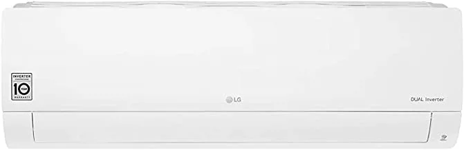 LG 1.79 Ton Split Air Conditioner with Cooling Function with Cooling Function | Model No NS242H3SK1 with 2 Years Warranty