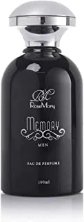 Rosemary Memory For Men Edp 100ml