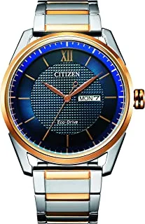 Citizen Eco-Drive Men's Day And Date Watch - Aw0086-85L