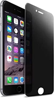 Rinco Privacy Tempered Glass Screen Protector For iphone 7 PLUS 5.5