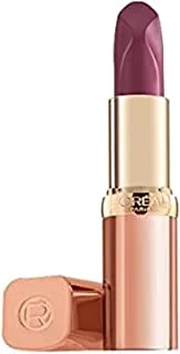 L'Oreal Paris Color Riche Insolent Les Nus Lipstick, 183 Exuberant