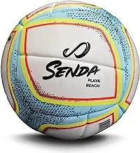 Senda Playa Beach Soccer Ball