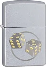 Zippo Currency Lighters