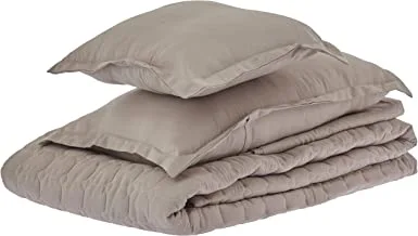 6Pcs Summer Comforter Set By Mingli King Size Sb-003