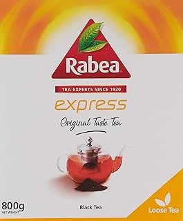 Rabea Express Loose Tea - 800g