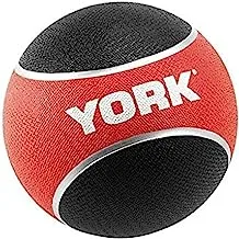 York Fitness Ball - York-60275, Multi Color