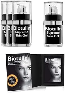 Biotulin VIP Secret Sale & Bio Cellulose Mask