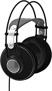 سماعات الرأس AKG Pro Audio K612 PRO Over-Ear و Open-Back و Premium Reference Studio