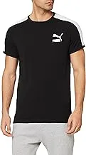 PUMA Men's Iconic T7 T-Shirt