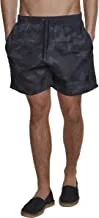 Urban Classics Men Camo Swimshorts Shorts (pack of 1)