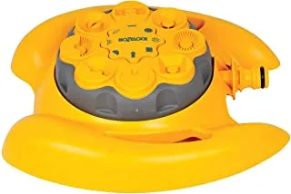 Hozelock Dial Sprinkler - 2515-79m2