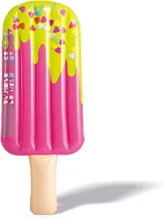 Intex-Popsicle Float