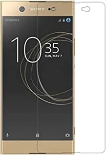 Clear Tempered Glass Screen Protector For Sony Xperia XA1 Ultra