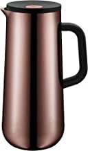 WMF Impulse Coffee Flask, 1L, Vintage Copper