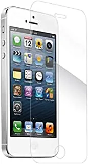 واقي شاشة من الزجاج المقوى عالي الدقة لهاتف Apple iPhone 6 / 6S