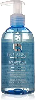 Biotaniqe Micro Purifying Gentle Foaming Face Cleanser 250 Ml
