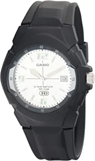 Casio Watch For Men [ Mw 600F 7Av], Digital