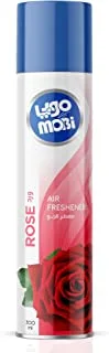 Breeze Air Freshener Rose 300 Ml