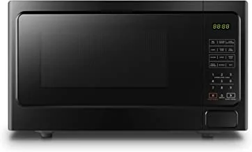 Toshiba 34 Liter Microwave Oven with 9 Auto Cook Menu | Model No MM-EG34P(BK) with 2 Years Warranty
