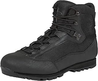 HIGHLANDER PENTLAND BOOT BLACK SIZE 9