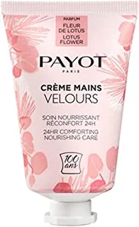 Payot Creme Mains Douceur Comforting Nourishing Care With Multi-Flowe Honey Extract, 75Ml