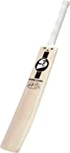 Sg Scorer Classic Kashmir Willow Cricket Bat ( Size: Size 5,Leather Ball )