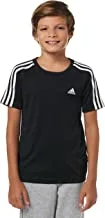 adidas boys B 3S T T-Shirt