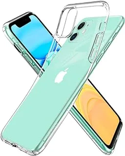 Spigen Iphone 11 Crystal Flex Crystal Clear