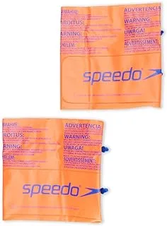 Speedo Core Roll Up Swimming Arm Bands