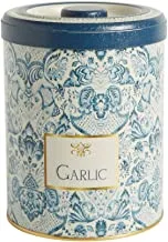 Cuisine Art Azulejos Garlics Box & General Purpose 2.5 liter - 140x180 mm, 2.5 liter
