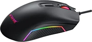 Xtreme rgb-race 2 gaming mouse
