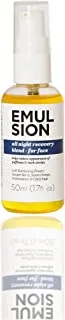 Emulsion All Night Recovery Essential Oil Blend For Face 50Ml