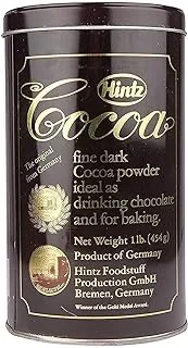Hintz Cocoa Powder, 454g