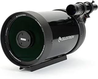 Celestron C5 Angled Spotting Scope Schmidt-Cassegrain Spotting Scope Great for Long Range Viewing 50x Magnification with 25mm Eyepiece Multi-coated Optics Rubber Armored