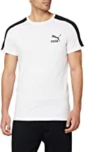 PUMA Men's Iconic T7 T-Shirt