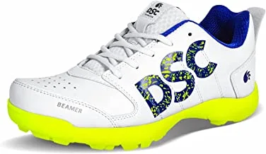 DSC Beamer Cricket Shoes | For Boys and Men | Light Weight | Durable