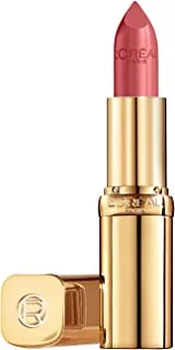 L'Oreal Paris Colour Riche Lipstick Satin, 110 Made In Paris, 29 gm