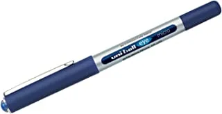 قلم حبر سائل Uniball Eye Micro UB150 - أزرق