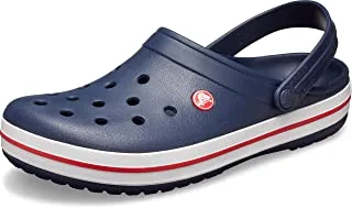 Crocs Croc-band unisex-adult Clog