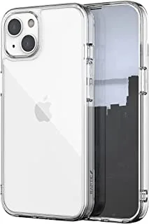 X-Doria Raptic Clearvue For Iphone 13 Clear