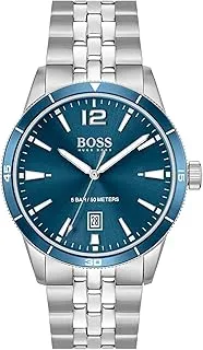 Hugo Boss DRIFTER Men's Watch, Analog