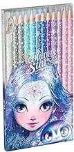 Nebulous Star - Coloring Pencil 12-Pack - Iceana