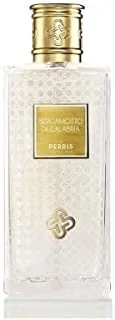 Monte Carlo Perris Bergamotto Di Calabria Eau de Parfum 100ml