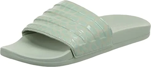 adidas Adilette Comfort unisex-adult Slide Sandal