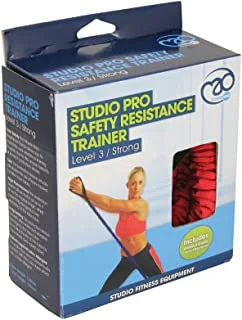 Fitness-Mad Safety Resistance Trainer - Strong