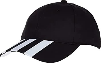 adidas boys 3 STRIPES BASEBALL CAP Baseball Cap