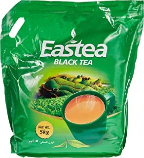 Eastern Black Tea, 5 kg