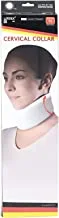 Lordex Cervical Collar Support, White