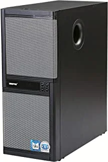 Geepas Bluetooth Speakers,Black,Gms11125