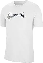 Nike Men's Dri Fit Hbr T-Shirt